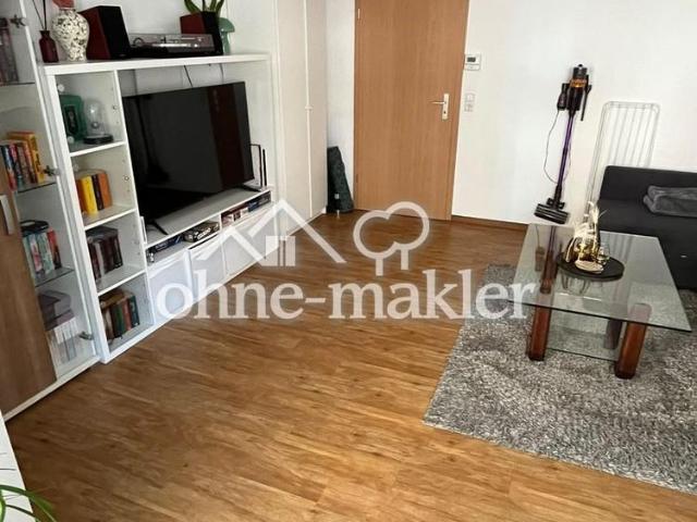 Apartment mieten in Oststadt Südlicher Teil, Karlsruhe