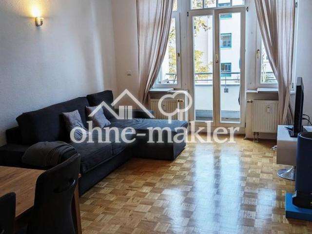 Apartment mieten in Striesen, Dresden
