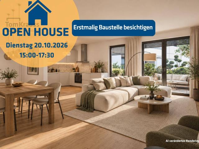 Apartment kaufen in Donaustadt, Wien