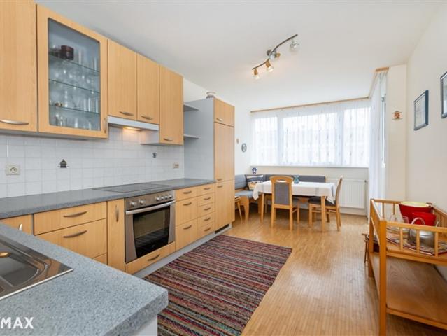 Wohnung kaufen in Zösenberg, Weinitzen