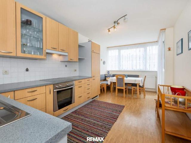 Wohnung kaufen in Andritz, Gersdorf-Feistritz