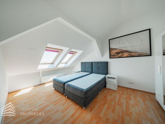 Wohnung kaufen in KG Mariahilf, Wien