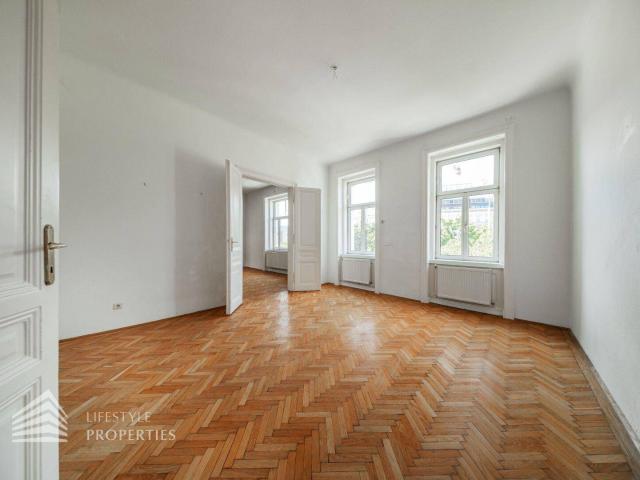 Apartment kaufen in KG Mariahilf, Wien