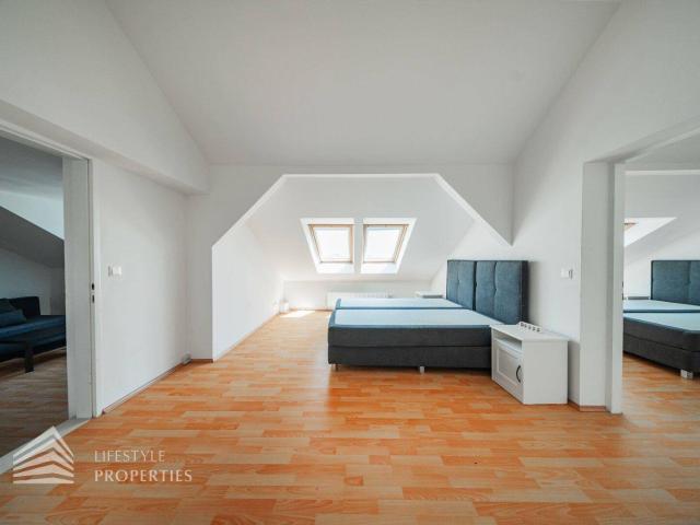 Apartment kaufen in KG Mariahilf, Wien