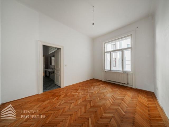 Wohnung kaufen in KG Mariahilf, Wien