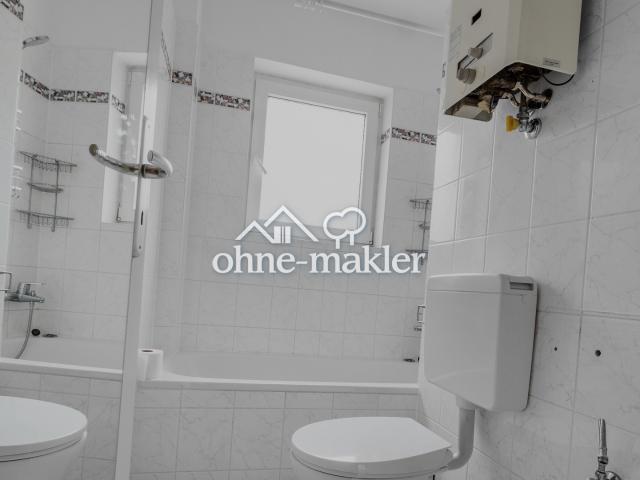 Apartment kaufen in Eschersheim, Sachsenhausen