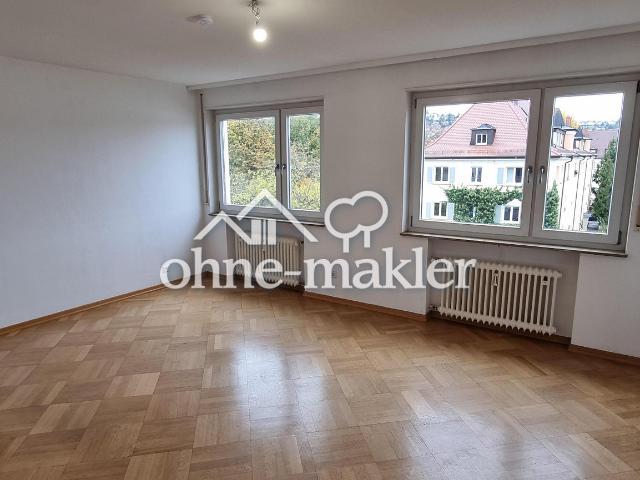 Apartment mieten in Feuersee, Stuttgart