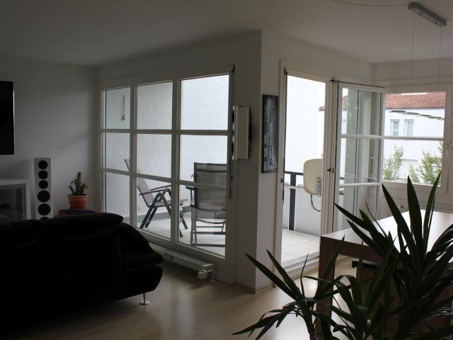Wohnung kaufen in Rommelsbach, Reutlingen