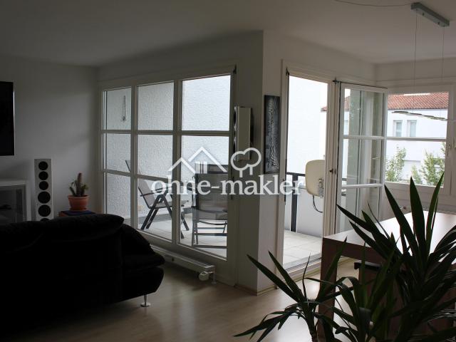 Apartment kaufen in Rommelsbach, Reutlingen