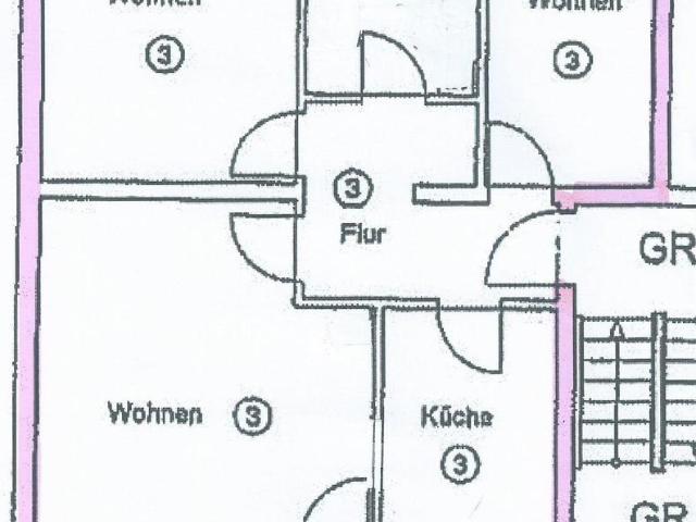 Wohnung kaufen in Haslach-Gartenstadt, Freiburg im Breisgau