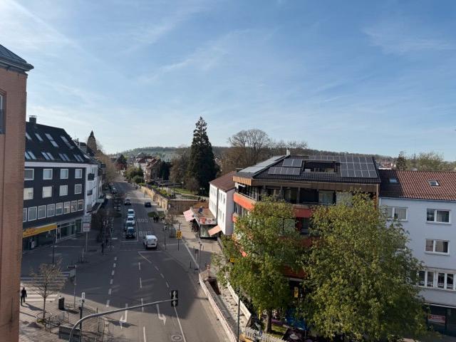 Wohnung mieten in Feuerbach, Stuttgart