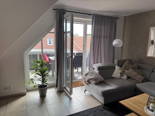 Apartment mieten in Vreden, Nordrhein-Westfalen