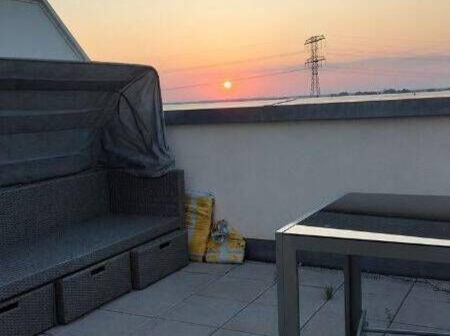 Apartment mieten in Marzahn-Hellersdorf, Berlin