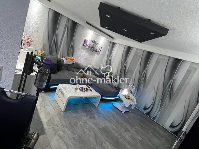 Apartment kaufen in Rheinau, Rastatt