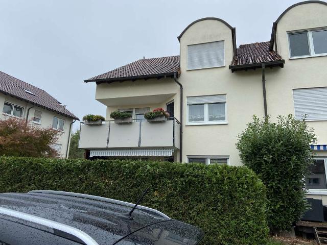 Wohnung mieten in Schwaikheim, Rems-Murr-Kreis