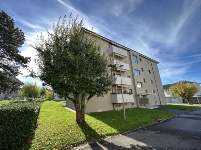 Wohnung mieten in Préverenges, Waadt