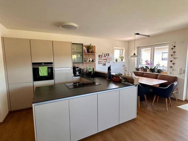 Apartment mieten in Schlatt