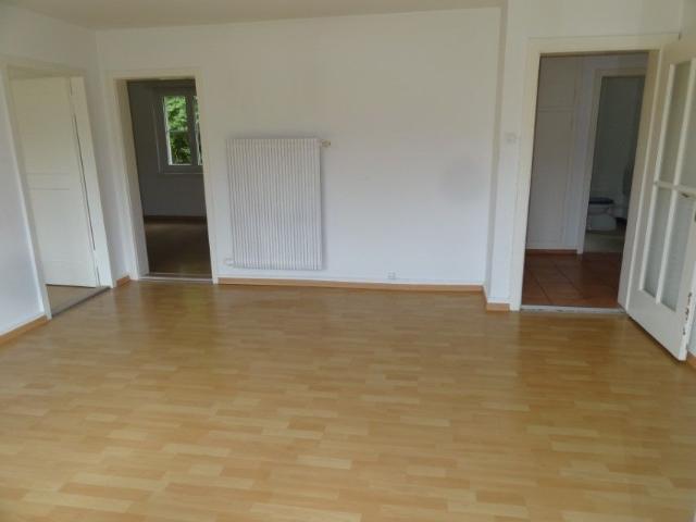 Apartment mieten in Niklausen, Schaffhausen