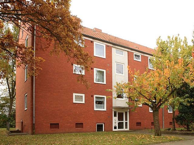 Apartment mieten in Stadtteil Nienburg, Nienburg
