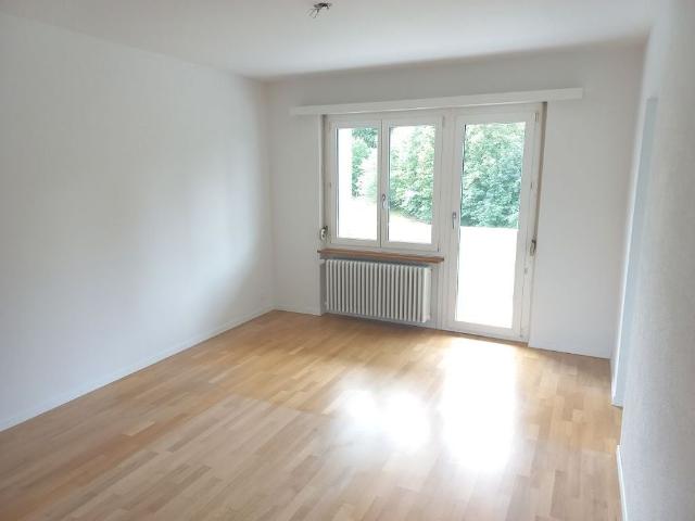 Apartment mieten in Rüti, Ostermundigen