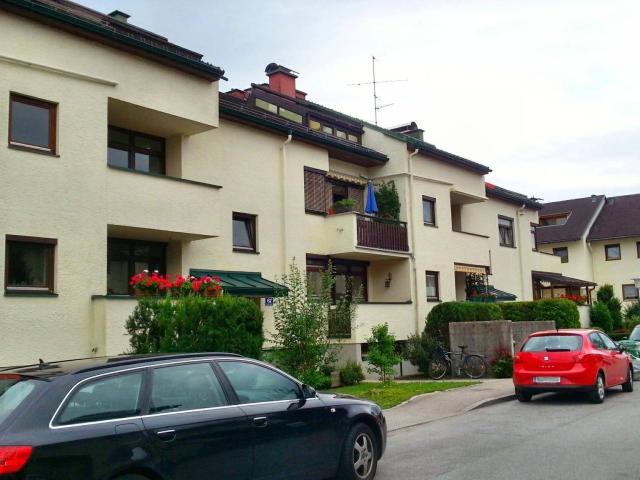 Apartment mieten in Aigen, Salzburg