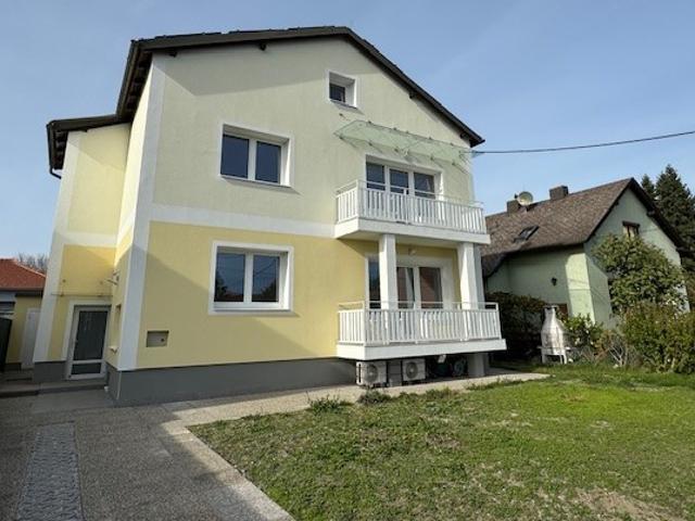 Etagenwohnung mieten in Traiskirchen