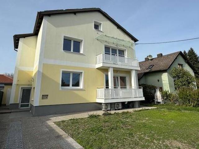 Apartment mieten in Traiskirchen, Möllersdorf