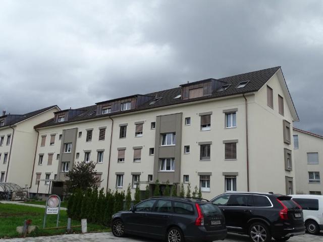 Wohnung mieten in Muttenz, Basel-Landschaft