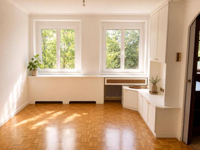 Apartment kaufen in Ottakring, Wien