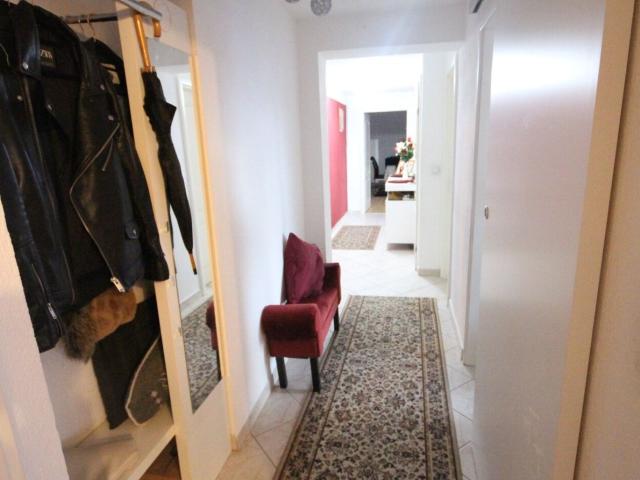 Wohnung kaufen in Graz, Gersdorf-Feistritz