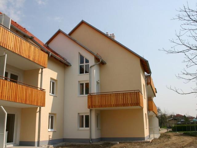 Apartment mieten in Pöchlarn, Niederösterreich