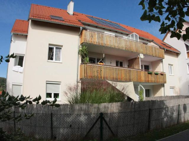 Wohnung mieten in Melk, Niederösterreich