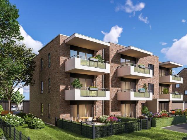 Apartment mieten in Kettwig, Essen