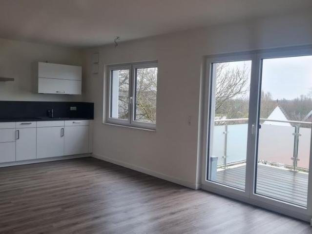 Apartment mieten in Heide, Schleswig-Holstein