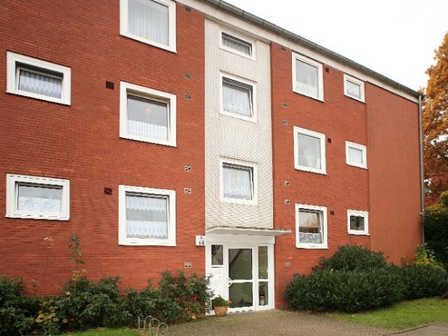 Apartment mieten in Lehmwandlung, Nienburg/Weser