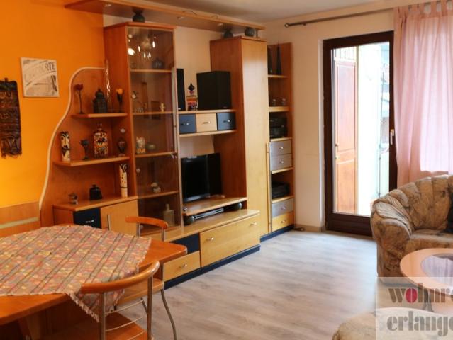 Apartment mieten in Am Anger, Erlangen