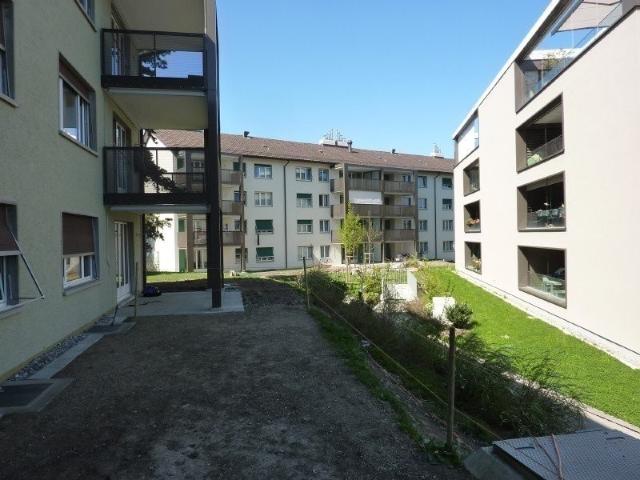 Wohnung mieten in Rüschlikon, Zürich