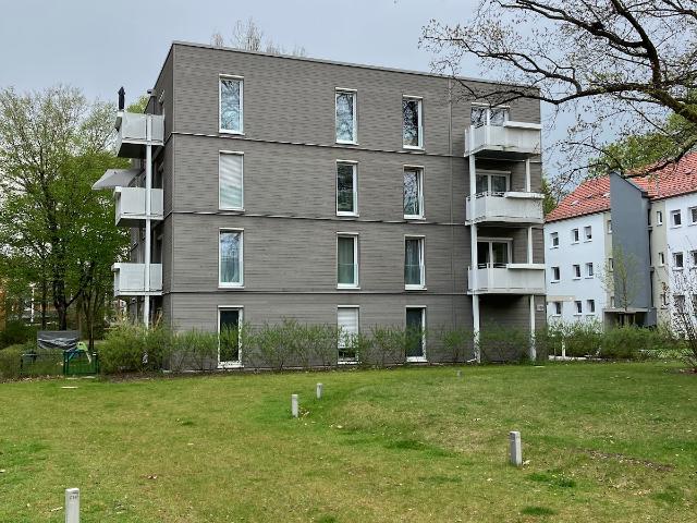 Apartment mieten in Langwasser, Nürnberg