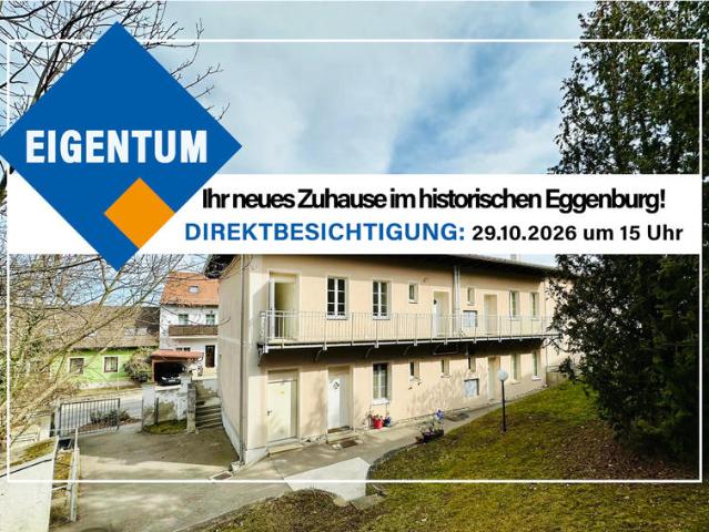 Wohnung mieten in Eggenburg, Bezirk Horn
