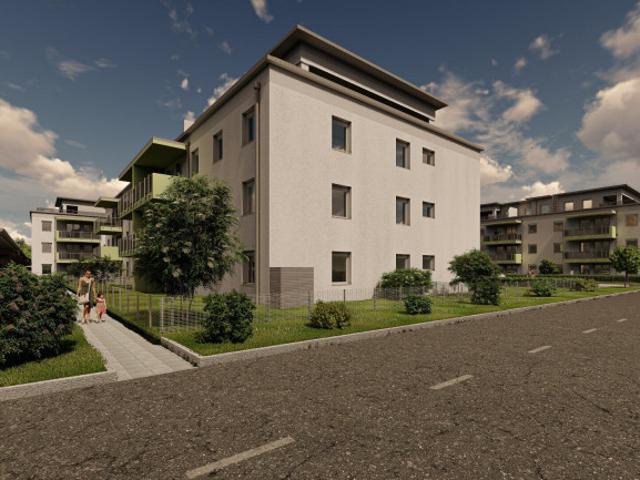 Wohnung kaufen in Katastralgemeinde Unterwaltersdorf, Ebreichsdorf