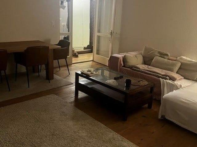 Apartment mieten in Feldmeilen, Meilen