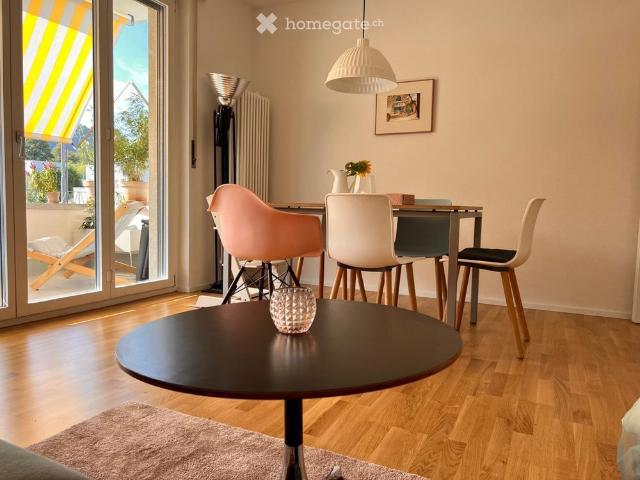 Apartment mieten in Liebefeld, Köniz