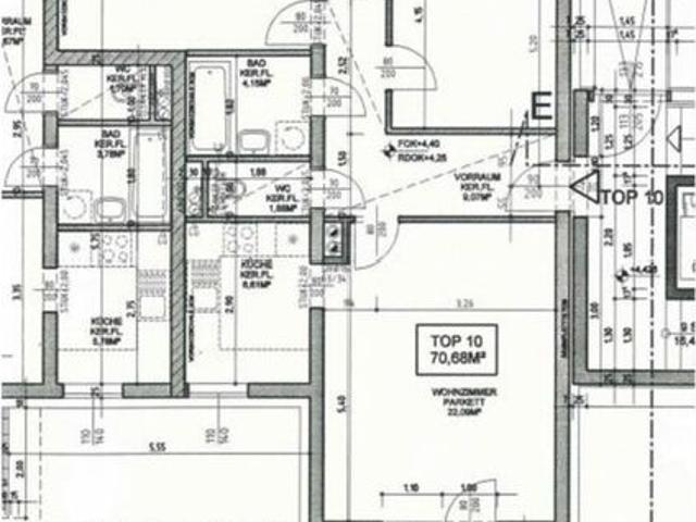 Apartment mieten in Wimpassing an der Pielach, Hafnerbach