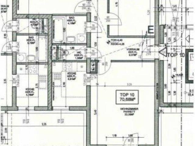 Apartment mieten in Wimpassing an der Pielach, Hafnerbach