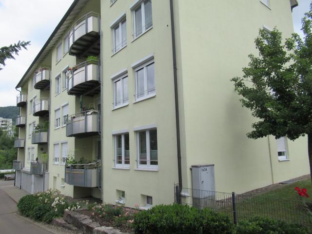 Apartment mieten in Ebingen, Albstadt