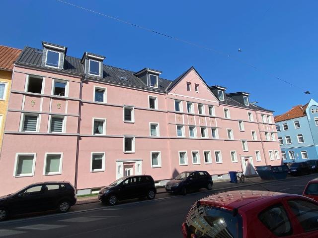 Apartment mieten in Oststadt/Stadtfeld, Hildesheim