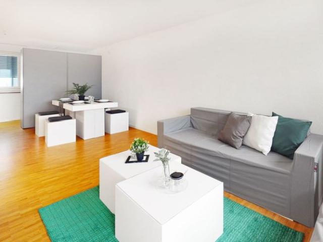 Apartment mieten in Biel, Bern