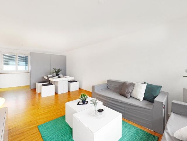 Apartment mieten in Mâche/Mett, Biel/Bienne