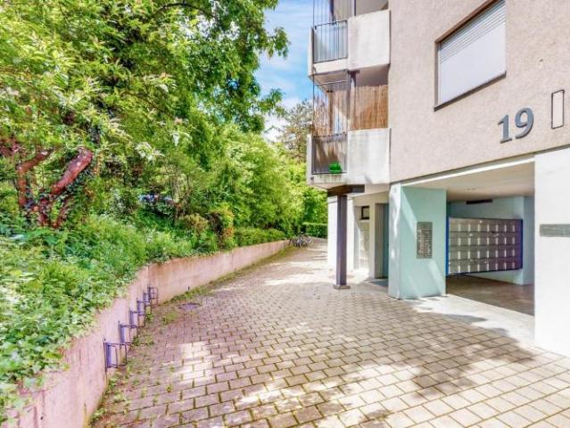 Apartment mieten in Biel, Bern
