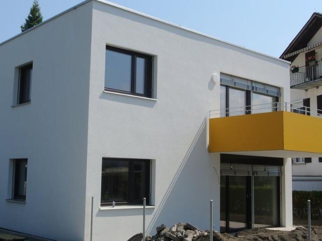 Apartment mieten in Rohrbach, Dornbirn
